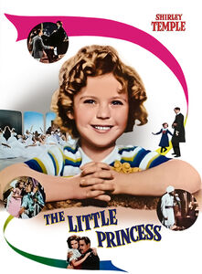 The Little Princess , Shirley Temple