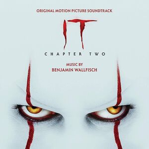 It Chapter Two (Original Motion Picture Soundtrack)