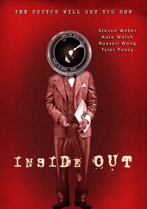 Inside Out , Eriq La Salle