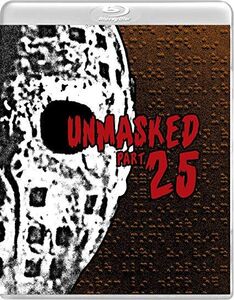 Unmasked Part 25