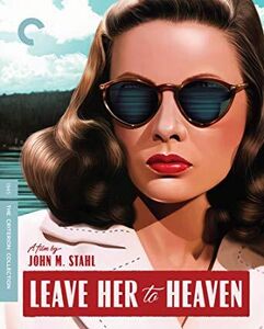 Leave Her to Heaven (Criterion Collection)