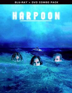 Harpoon [Import]