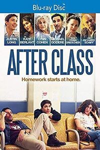 After Class