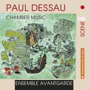 Chamber Music , Ensemble Avantgarde