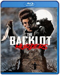 The Backlot Murders