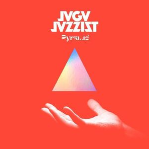 Pyramind , Jaga Jazzist