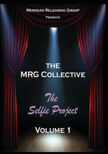 The Mrg Collective The Selfie Project