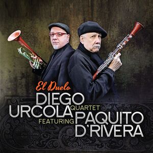 El Duelo , Diego Urcola Quartet