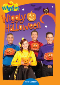 The Wiggles: Wiggly Halloween