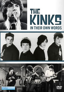 The Kinks: In Their Own Words