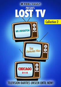 Lost TV: Collection 2