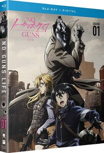 No Guns Life: Season One