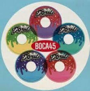 2020 Donuts [Import]