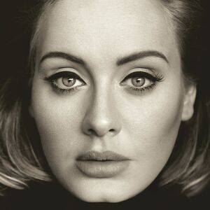 25 , Adele