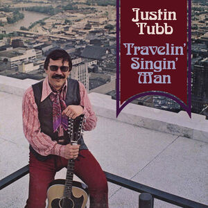 Travelin' Singin' Man