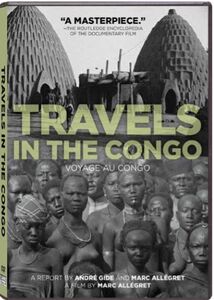 Travels In The Congo