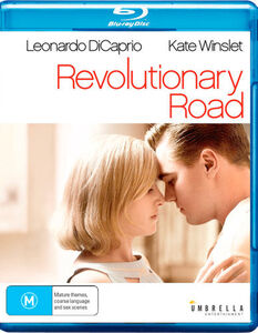 Revolutionary Road [All-Region /  1080p] [Import]