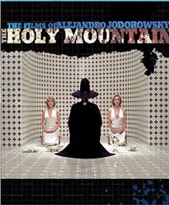 The Holy Mountain
