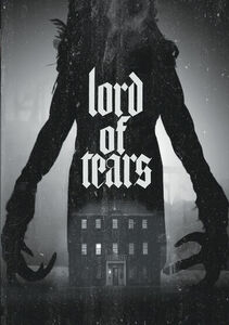 Lord Of Tears , David Schofield