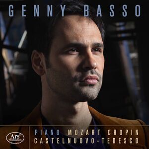 Piano Works , Genny Basso