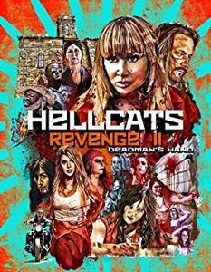 Hellcats Revenge: Deadman's Hand