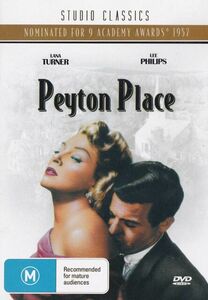 Peyton Place [Import]