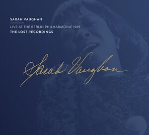 Live at the Berlin Philharmoni , Various Artists