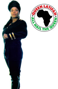 All Hail the Queen - 35th Anniversary , Queen Latifah