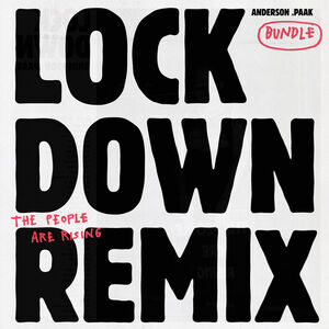 Lockdown , Anderson Paak