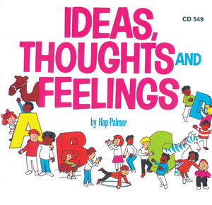 Ideas, Thoughts and Feelings
