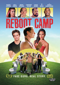 Reboot Camp