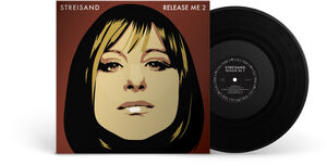 Release Me 2 , Barbra Streisand