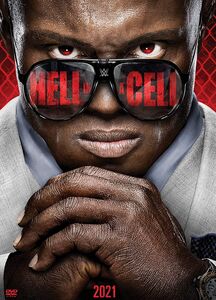 WWE: Hell In A Cell 2021