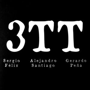 3TT [Import]