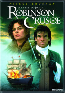 Robinson Crusoe