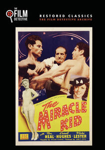 The Miracle Kid , Tom Neal