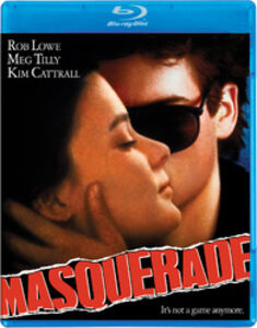 Masquerade , Doug Savant