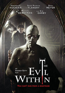 The Evil Within , Frederick Koehler