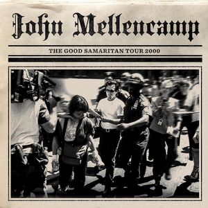 The Good Samaritan Tour 2000 , John Mellencamp