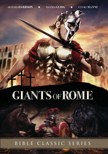 Giants of Rome