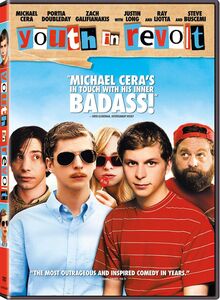 Youth in Revolt , Michael Cera