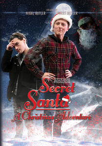 Secret Santa: A Christmas Adventure