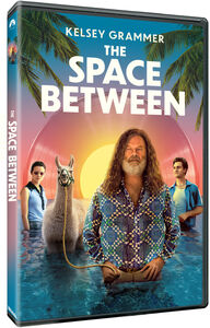 The Space Between