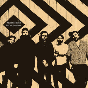 Full Cycle, Thread New.