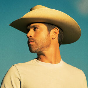 Blue In The Sky , Dustin Lynch