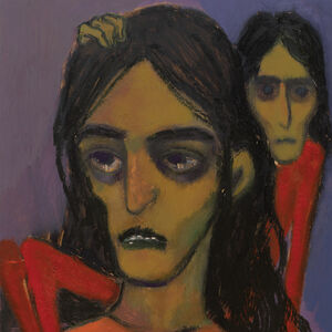I Don't Know My Words , Anand Wilder
