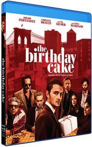 Birthday Cake [Import]