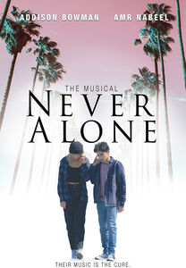 Never Alone