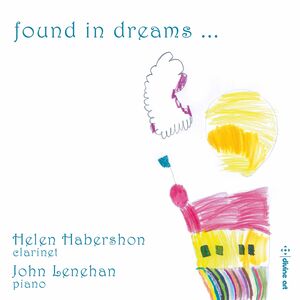 Found in Dreams , John Lenehan