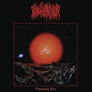 Timewave Zero , Blood Incantation